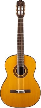 Amazon | Takamine タカミネ GC5-NAT クラシックギター, Natural